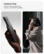 Защитный чехол Spigen AirSkin Aramid (MagFit) для Samsung Galaxy S26 Ultra (S948) ACS11029 - Black. Фото 10 из 14