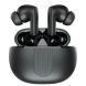 Беспроводные наушники ERGO BS-900 Sticks Pro - Black. Фото 1 из 10