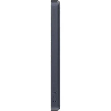 Внешний аккумулятор Xiaomi Super Slim Magnetic 15W (5000mAh) BHR08PMGL - Black