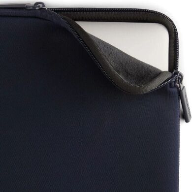 Універсальний чохол Pipetto Classic Fit Sleeve для ноутбука діагоналлю 13&ndash;14 дюймів (P069-145-AN) - Dark Blue