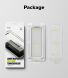 Комплект захисних стекол (2шт) Ringke Easy Slide Tempered Glass для Samsung Galaxy Fold 7 (8800293855460) - Clear