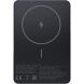 Внешний аккумулятор Xiaomi Super Slim Magnetic 15W (5000mAh) BHR08PMGL - Black. Фото 2 из 5