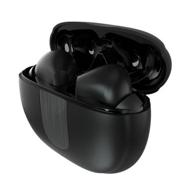 Беспроводные наушники ERGO BS-900 Sticks Pro - Black