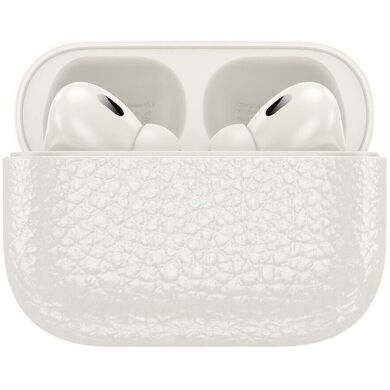 Бездротові навушники Hoco EQ9 Plus - Milky White