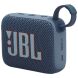 Портативная акустика JBL Go 4 (JBLGO4BLU) - Blue. Фото 2 из 16