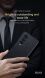 Защитный чехол SULADA Leather Case (FF) для Samsung Galaxy Fold 4 - Dark Green. Фото 5 из 12