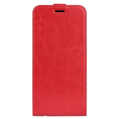 Чохол Deexe Flip Case для Samsung Galaxy M53 (M536) - Red