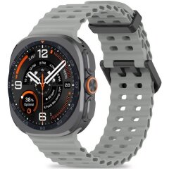Ремінець Tech-Protect IconBand Pro для Samsung Galaxy Watch Ultra 2 / Ultra / Ultra (2025) - Grey