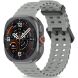 Ремінець Tech-Protect IconBand Pro для Samsung Galaxy Watch Ultra 2 / Ultra / Ultra (2025) - Grey