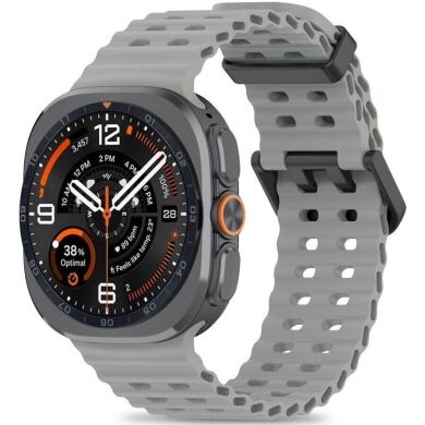 Ремінець Tech-Protect IconBand Pro для Samsung Galaxy Watch Ultra 2 / Ultra / Ultra (2025) - Grey