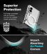 Захисний чохол Ringke Fusion Flap Magnetic для Samsung Galaxy Fold 8 (8800328819368) - Clear