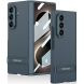 Защитный чехол GKK Hinge Stand для Samsung Galaxy Fold 8 Ultra - Green. Фото 1 из 10