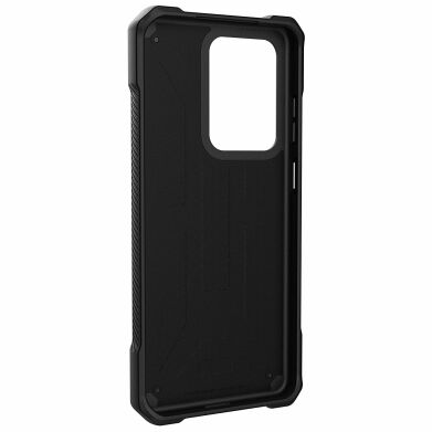Захисний чохол URBAN ARMOR GEAR (UAG) Monarch для Samsung Galaxy S20 Ultra (G988) - Black