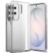 Захисний чохол Ringke Fusion для Samsung Galaxy S26 Ultra (S948) 8800328814424 - Matte Clear