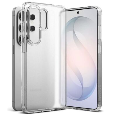 Захисний чохол Ringke Fusion для Samsung Galaxy S26 Ultra (S948) 8800328814424 - Matte Clear