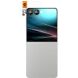 Комплект защитных стекол Spigen (SGP) Optik Pro Lens Protector для Samsung Galaxy Flip 7 (AGL09587) - Black. Фото 3 из 13