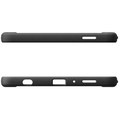 Защитный чехол Spigen Rugged Armor (FT) для Samsung Galaxy Tab A11 (X130/135) ACS10462 - Matte Black