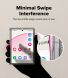 Захисний чохол Ringke Fusion Flap Magnetic для Samsung Galaxy Fold 8 (8800328819368) - Clear