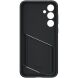 Защитный чехол Card Slot Case для Samsung Galaxy A35 (A356) (EF-OA356TBEGWW) - Black. Фото 5 из 5