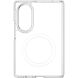 Захисний чохол ArmorStandart Clear MagCase (FF) для Samsung Galaxy Fold 8 - Transparent