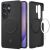 Защитный чехол Spigen AirSkin Aramid (MagFit) для Samsung Galaxy S26 Ultra (S948) ACS11029 - Black