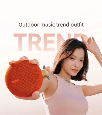 Портативная акустика Xiaomi Redmi Bluetooth Speaker 2 (QBH4327CN) - Black