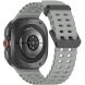 Ремінець Tech-Protect IconBand Pro для Samsung Galaxy Watch Ultra 2 / Ultra / Ultra (2025) - Grey