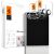Комплект защитных стекол Spigen (SGP) Optik Pro Lens Protector для Samsung Galaxy Flip 7 (AGL09587) - Black