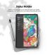 Захисний чохол Ringke T Fusion для Samsung Galaxy Tab S7 (T870/875) / S8 (X700/706) 8809758101616 - Clear