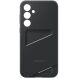 Захисний чохол Card Slot Case для Samsung Galaxy A35 (A356) (EF-OA356TBEGWW) - Black