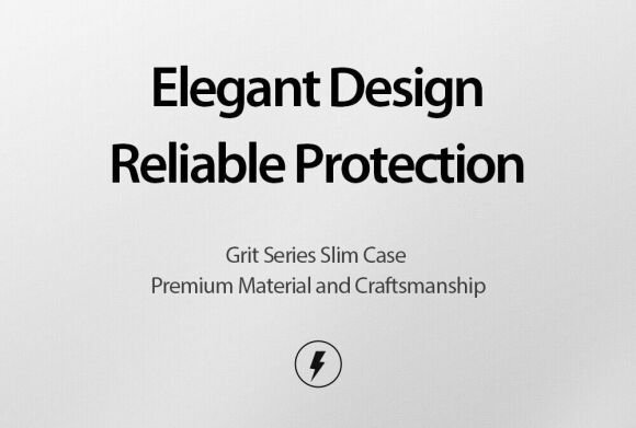 Защитный чехол DUX DUCIS Grit Series для Samsung Galaxy S23 Plus - Pink
