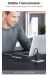USB HUB UGREEN CM473 4 in 1 Type-C to 4USB 3.0 - Space Gray. Фото 7 из 10