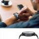 Защитный чехол Tech-Protect Defense для Samsung Galaxy Watch 8 (40mm) - Black. Фото 3 из 4