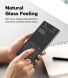 Комплект захисних стекол (2шт) Ringke Easy Slide Tempered Glass для Samsung Galaxy Fold 7 (8800293855460) - Clear