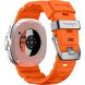 Ремінець Spigen WBS2 Band для Samsung Galaxy Watch 8 (40/44mm) / 8 Classic (AMP10152) - Orange