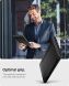 Защитный чехол Spigen Rugged Armor (FT) для Samsung Galaxy Tab A11 (X130/135) ACS10462 - Matte Black. Фото 12 из 13