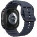 Защитный чехол Caseology Vault (FW) by Spigen для Samsung Galaxy Watch Ultra (47mm) - Matte Black. Фото 7 из 13