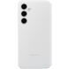 Чехол-книжка Smart View Wallet Case для Samsung Galaxy S24 FE (S721) EF-ZS721CWEGWW - White. Фото 2 из 5