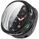 Защитный чехол Tech-Protect Defense для Samsung Galaxy Watch 8 (40mm) - Black. Фото 1 из 4