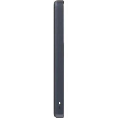 Внешний аккумулятор Xiaomi Super Slim Magnetic 15W (5000mAh) BHR08PMGL - Black