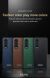 Защитный чехол SULADA Leather Case (FF) для Samsung Galaxy Fold 4 - Black. Фото 6 из 12