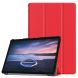 Чехол UniCase Slim для Samsung Galaxy Tab S4 10.5 (T830/835) - Red. Фото 1 из 7