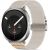 Ремешок Tech-Protect Nylon Clasp для Samsung Galaxy Watch 9 (40/44mm) / 8 (40/44mm) / 8 Classic (5906302325757) - Starlight