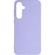 Захисний чохол ArmorStandart ICON Case для Samsung Galaxy A55 (A556) - Lavender