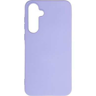 Защитный чехол ArmorStandart ICON Case для Samsung Galaxy A55 (A556) - Lavender