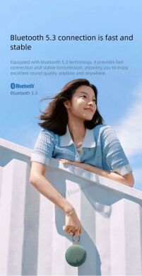 Портативная акустика Xiaomi Redmi Bluetooth Speaker 2 (QBH4327CN) - Black