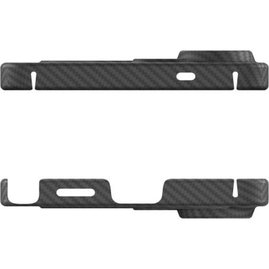 Защитный чехол Spigen AirSkin Aramid (MagFit) для Samsung Galaxy S26 Ultra (S948) ACS11029 - Black