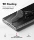 Комплект захисних стекол (2шт) Ringke Easy Slide Tempered Glass для Samsung Galaxy Fold 7 (8800293855460) - Clear