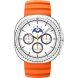 Ремінець Spigen WBS2 Band для Samsung Galaxy Watch 8 (40/44mm) / 8 Classic (AMP10152) - Orange