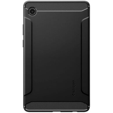 Защитный чехол Spigen Rugged Armor (FT) для Samsung Galaxy Tab A11 (X130/135) ACS10462 - Matte Black